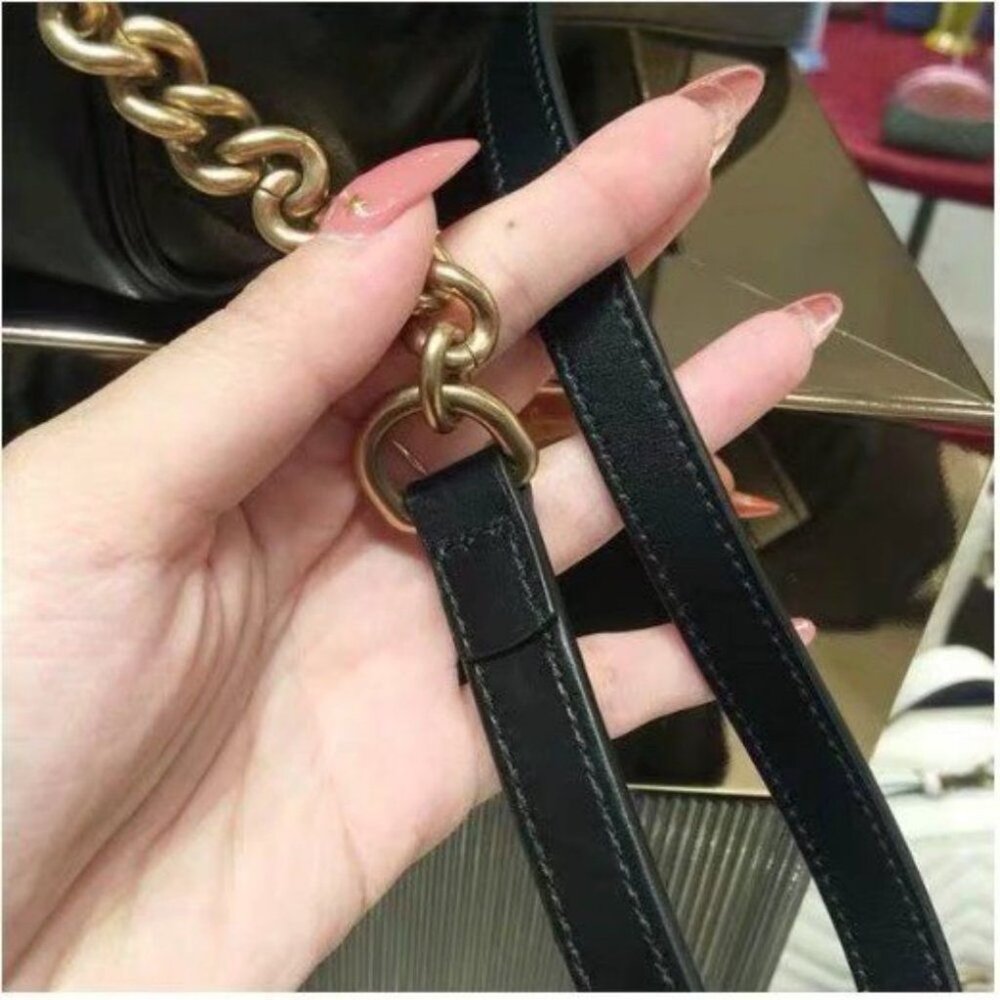 NWT Gucci Marmont Matelasse crossbody bags - Picture 4 of 4